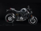 Thumbnail Photo 1 for New 2025 Ducati Monster 937