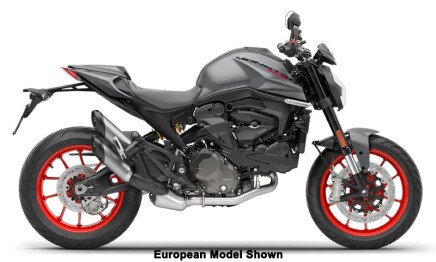 Photo 1 for New 2025 Ducati Monster 937