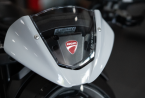 Thumbnail Photo 4 for New 2025 Ducati Monster 937