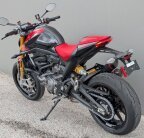 Thumbnail Photo 6 for New 2025 Ducati Monster 937