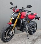 Thumbnail Photo 5 for New 2025 Ducati Monster 937
