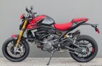 Thumbnail Photo 2 for New 2025 Ducati Monster 937