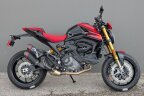 Thumbnail Photo 1 for New 2025 Ducati Monster 937