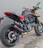 Thumbnail Photo 3 for New 2025 Ducati Monster 937
