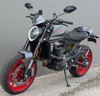 Thumbnail Photo 6 for New 2025 Ducati Monster 937