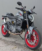 Thumbnail Photo 3 for New 2025 Ducati Monster 937