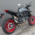 Thumbnail Photo 5 for New 2025 Ducati Monster 937
