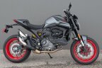 Thumbnail Photo 1 for New 2025 Ducati Monster 937