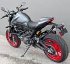 Thumbnail Photo 4 for New 2025 Ducati Monster 937