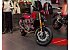 New 2025 Ducati Monster 937