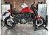 New 2025 Ducati Monster 937