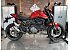 New 2025 Ducati Monster 937