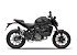 New 2025 Ducati Monster 937