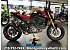 New 2025 Ducati Monster 937