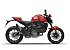 New 2025 Ducati Monster 937