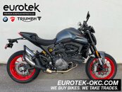 New 2025 Ducati Monster 937