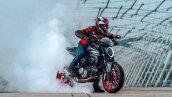 New 2025 Ducati Monster 937