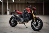New 2025 Ducati Monster 937