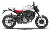 New 2025 Ducati Monster 937