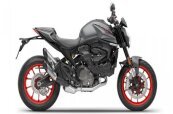 New 2025 Ducati Monster 937
