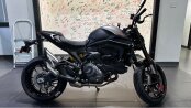 New 2025 Ducati Monster 937