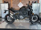 New 2025 Ducati Monster 937