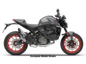 New 2025 Ducati Monster 937