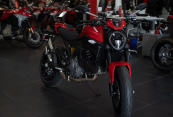New 2025 Ducati Monster 937
