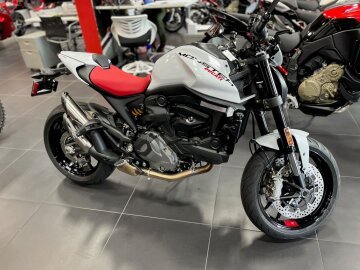 New 2025 Ducati Monster 937