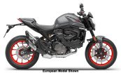 New 2025 Ducati Monster 937