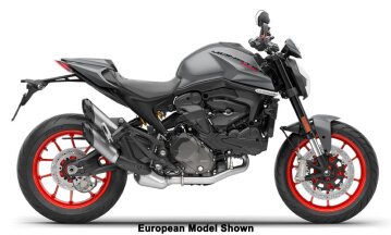 New 2025 Ducati Monster 937