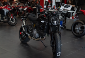 New 2025 Ducati Monster 937