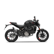 New 2025 Ducati Monster 937