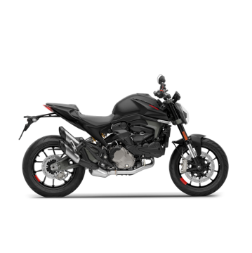 New 2025 Ducati Monster 937