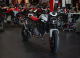 New 2025 Ducati Monster 937