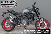 New 2025 Ducati Monster 937