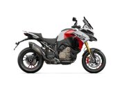 New 2025 Ducati Multistrada 1100 V4 RS