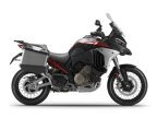 Thumbnail Photo 2 for New 2025 Ducati Multistrada 1158