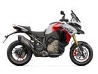Thumbnail Photo 2 for New 2025 Ducati Multistrada 1158