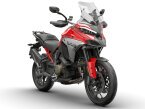 Thumbnail Photo 2 for New 2025 Ducati Multistrada 1158