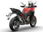 Thumbnail Photo 5 for New 2025 Ducati Multistrada 1158