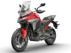 Thumbnail Photo 3 for New 2025 Ducati Multistrada 1158