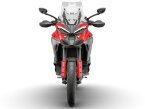 Thumbnail Photo 4 for New 2025 Ducati Multistrada 1158