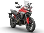 Thumbnail Photo 2 for New 2025 Ducati Multistrada 1158