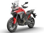 Thumbnail Photo 3 for New 2025 Ducati Multistrada 1158