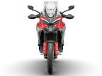 Thumbnail Photo 4 for New 2025 Ducati Multistrada 1158