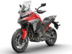 Thumbnail Photo 3 for New 2025 Ducati Multistrada 1158