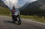 Thumbnail Photo 2 for New 2025 Ducati Multistrada 1158