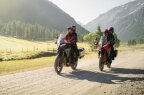 Thumbnail Photo 5 for New 2025 Ducati Multistrada 1158