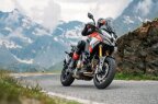 Thumbnail Photo 3 for New 2025 Ducati Multistrada 1158